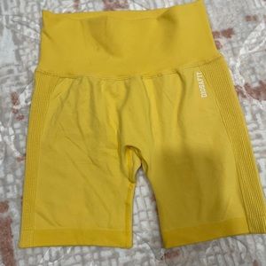 Diosafit scrunch workout shorts